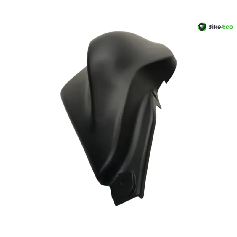 Cache carenage coque arriere droit YAMAHA YQ 50 2005-2012 AEROX
