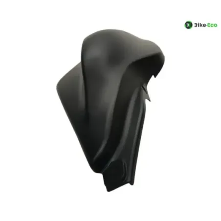 Cache carenage coque arriere droit YAMAHA YQ 50 2005-2012 AEROX
