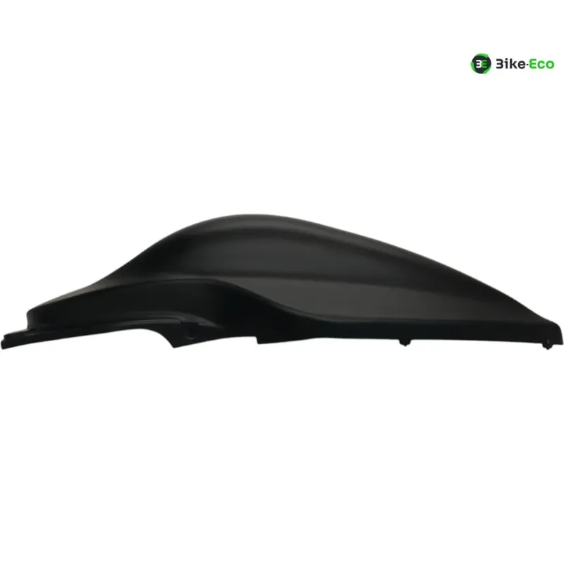 Cache carenage coque arriere droit YAMAHA YQ 50 2005-2012 AEROX