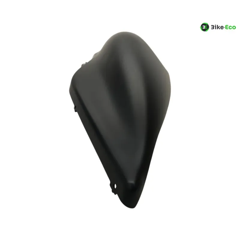 Cache carenage coque arriere droit YAMAHA YQ 50 2005-2012 AEROX