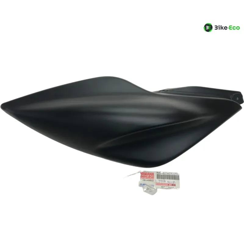 Cache carenage coque arriere droit YAMAHA YQ 50 2005-2012 AEROX