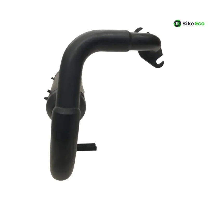 Ligne d'echappement HONDA SJ 100 1996-2000 BALI EX