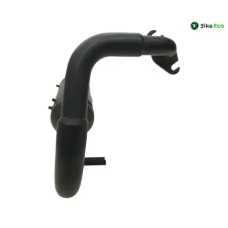 Ligne d'echappement HONDA SJ 100 1996-2000 BALI EX