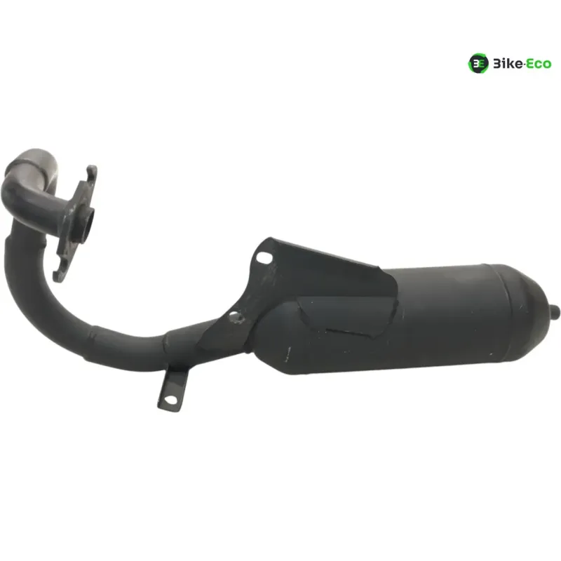 Ligne d'echappement HONDA SJ 100 1996-2000 BALI EX