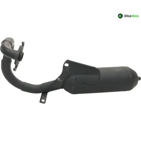Ligne d'echappement HONDA SJ 100 1996-2000 BALI EX