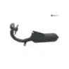Ligne d'echappement HONDA SJ 100 1996-2000 BALI EX Ligne d'echappement HONDA SJ 100 1996-2000 BALI EX