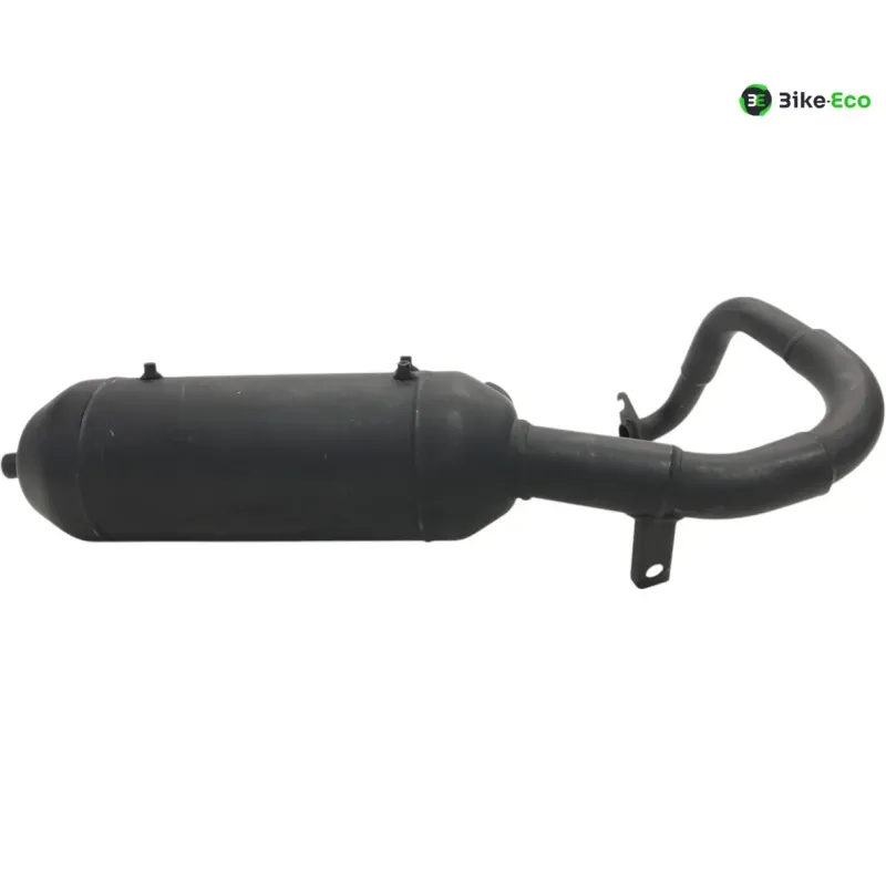 Ligne d'echappement HONDA SJ 100 1996-2000 BALI EX