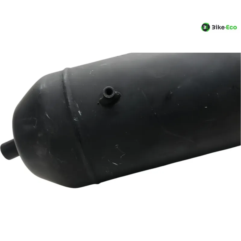 Ligne d'echappement HONDA SJ 100 1996-2000 BALI EX