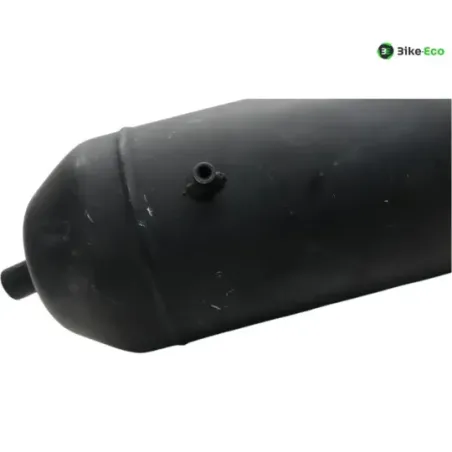 Ligne d'echappement HONDA SJ 100 1996-2000 BALI EX