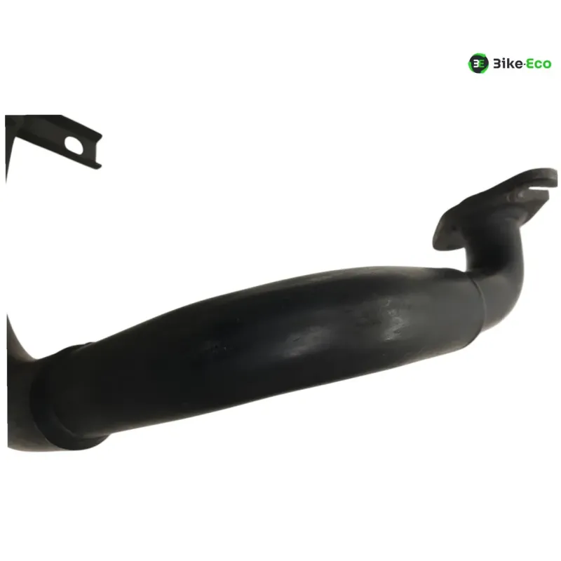 Ligne d'echappement HONDA SJ 100 1996-2000 BALI EX