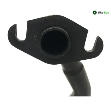 Ligne d'echappement HONDA SJ 100 1996-2000 BALI EX