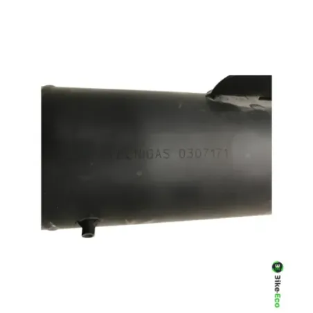 Ligne d'echappement HONDA SJ 100 1996-2000 BALI EX