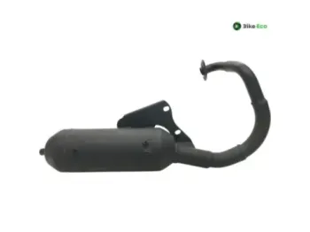 Ligne d'echappement HONDA SJ 100 1996-2000 BALI EX