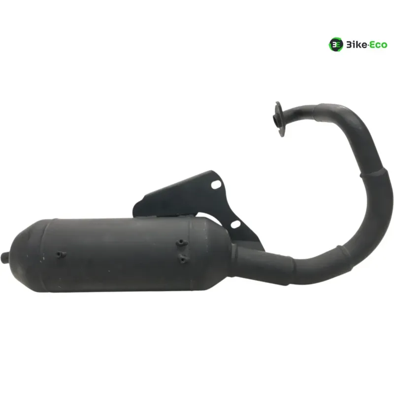 Ligne d'echappement HONDA SJ 100 1996-2000 BALI EX