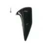 Cache carenage ecope droite KAWASAKI Z 750 2007-2010 Cache carenage ecope droite KAWASAKI Z 750 2007-2010