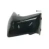 Cache carenage ecope droite KAWASAKI Z 750 2007-2010 Cache carenage ecope droite KAWASAKI Z 750 2007-2010