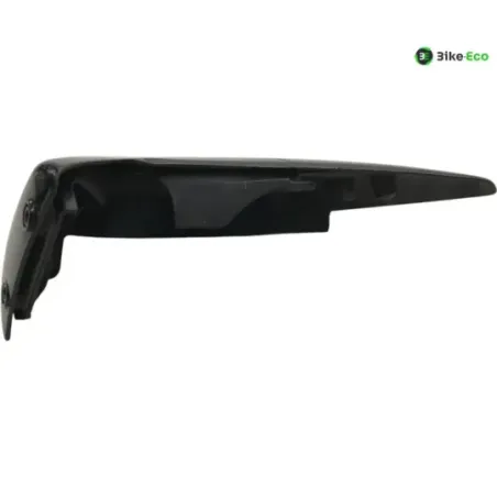 Cache carenage ecope droite KAWASAKI Z 750 2007-2010