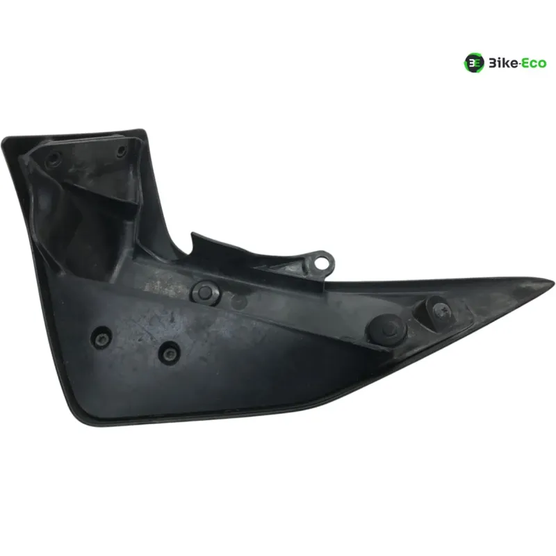 Cache carenage ecope droite KAWASAKI Z 750 2007-2010