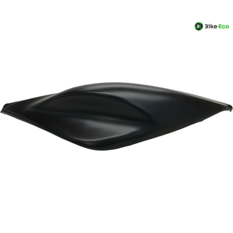 Cache carenage coque arriere gauche YAMAHA YQ 50 2005-2012 AEROX