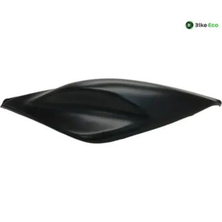 Cache carenage coque arriere gauche YAMAHA YQ 50 2005-2012 AEROX