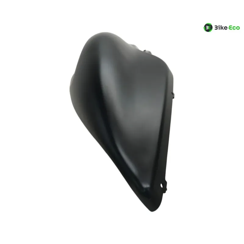 Cache carenage coque arriere gauche YAMAHA YQ 50 2005-2012 AEROX