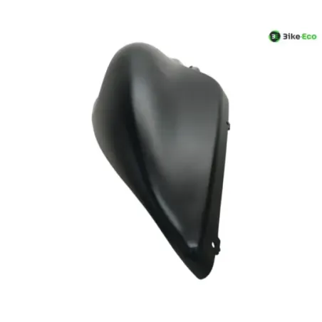 Cache carenage coque arriere gauche YAMAHA YQ 50 2005-2012 AEROX