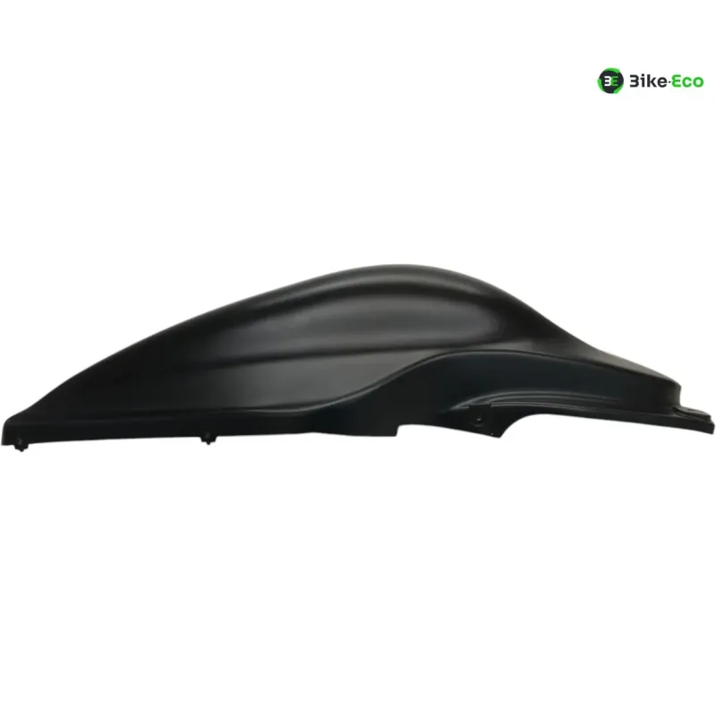 Cache carenage coque arriere gauche YAMAHA YQ 50 2005-2012 AEROX