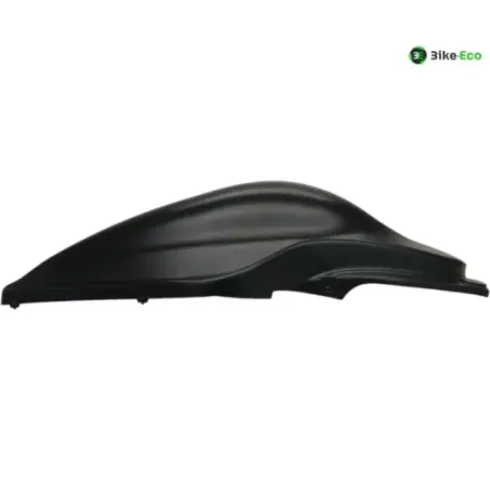 Cache carenage coque arriere gauche YAMAHA YQ 50 2005-2012 AEROX