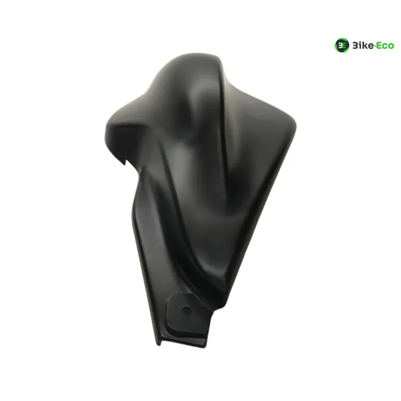 Cache carenage coque arriere gauche YAMAHA YQ 50 2005-2012 AEROX