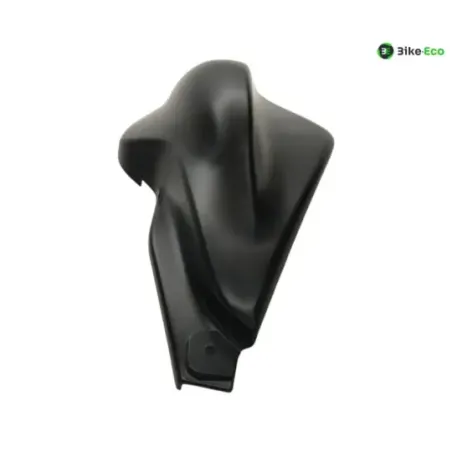 Cache carenage coque arriere gauche YAMAHA YQ 50 2005-2012 AEROX