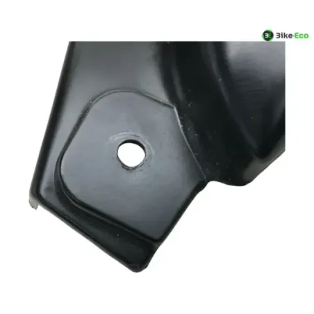 Cache carenage coque arriere gauche YAMAHA YQ 50 2005-2012 AEROX
