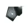 Cache carenage coque arriere gauche YAMAHA YQ 50 2005-2012 AEROX Cache carenage coque arriere gauche YAMAHA YQ 50 2005-2012 AEROX