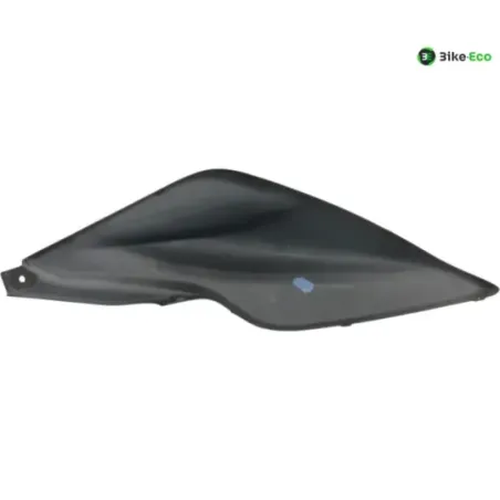 Cache carenage coque arriere gauche YAMAHA YQ 50 2005-2012 AEROX