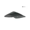 Cache carenage coque arriere gauche YAMAHA YQ 50 2005-2012 AEROX Cache carenage coque arriere gauche YAMAHA YQ 50 2005-2012 AEROX