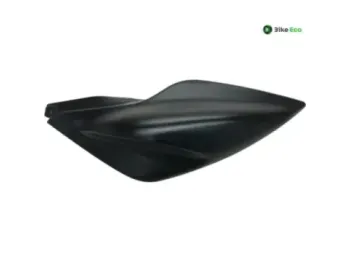 Cache carenage coque arriere gauche YAMAHA YQ 50 2005-2012 AEROX