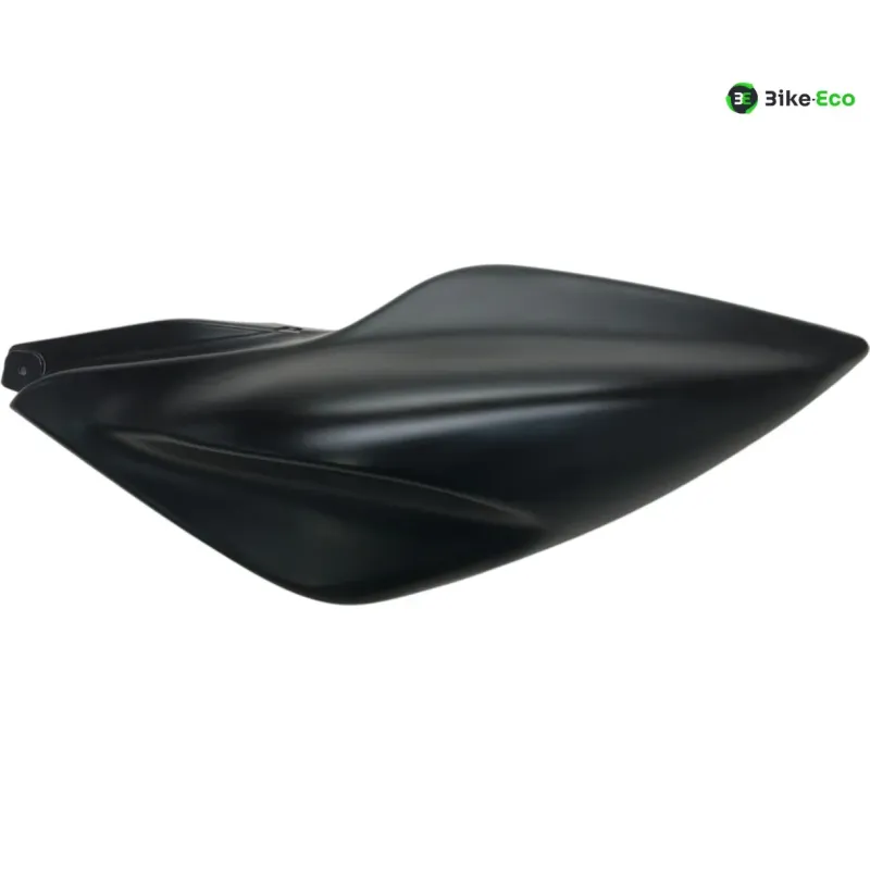 Cache carenage coque arriere gauche YAMAHA YQ 50 2005-2012 AEROX