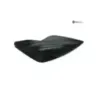 Cache carenage coque arriere gauche YAMAHA YQ 50 2005-2012 AEROX Cache carenage coque arriere gauche YAMAHA YQ 50 2005-2012 AEROX