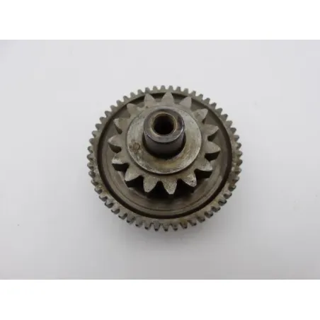 Roue libre de demarreur TRIUMPH SPEED FOUR 600 2002 - 2006