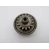 Roue libre de demarreur TRIUMPH SPEED FOUR 600 2002 - 2006 Roue libre de demarreur TRIUMPH SPEED FOUR 600 2002 - 2006