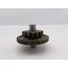 Roue libre de demarreur TRIUMPH SPEED FOUR 600 2002 - 2006 Roue libre de demarreur TRIUMPH SPEED FOUR 600 2002 - 2006
