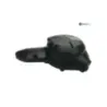 Carter alternateur KAWASAKI ER6 650 2012-2016 Carter alternateur KAWASAKI ER6 650 2012-2016