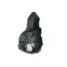 Carter alternateur KAWASAKI ER6 650 2012-2016 Carter alternateur KAWASAKI ER6 650 2012-2016