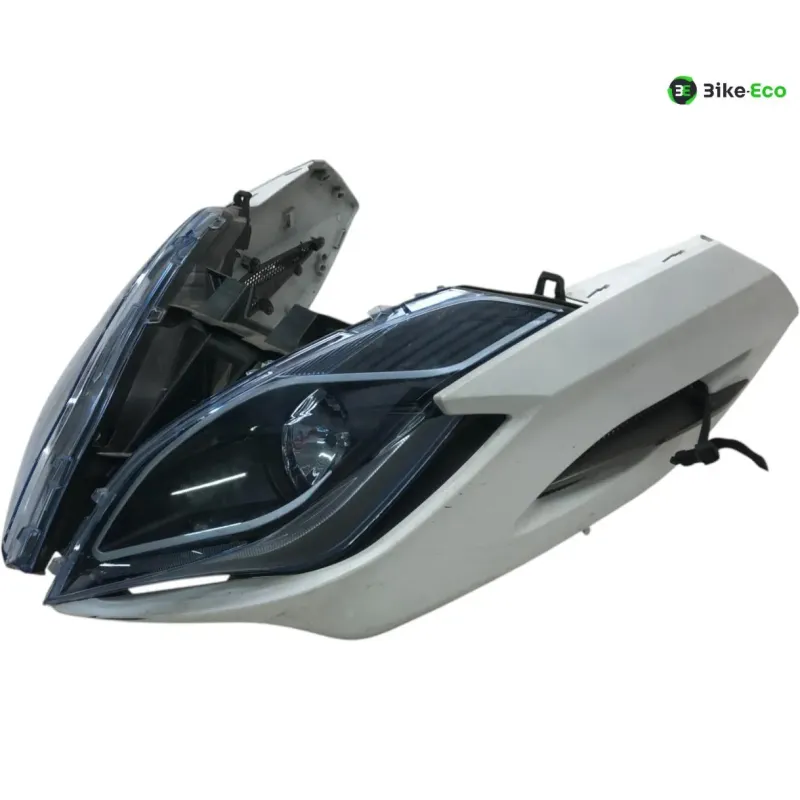 Optique (feux)(phare) KYMCO K-XCT I 125 2012-2014