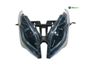 Optique (feux)(phare) KYMCO K-XCT I 125 2012-2014