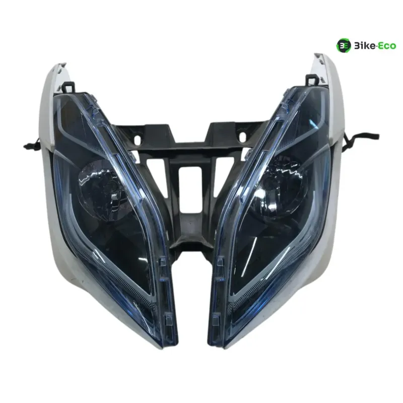 Optique (feux)(phare) KYMCO K-XCT I 125 2012-2014