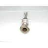Axe de roue arriere TRIUMPH SPEED FOUR 600 2002 - 2006