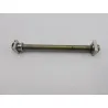 Axe de roue arriere TRIUMPH SPEED FOUR 600 2002 - 2006