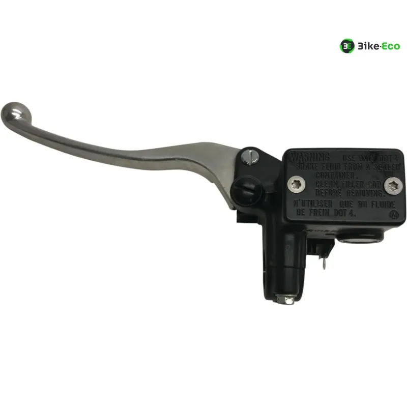 Maitre cylindre frein arriere HONDA NSS 125 2021-2022 FORZA