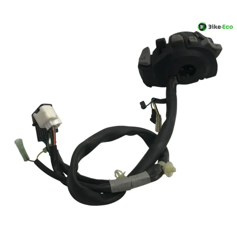 Commodo gauche HONDA NSS 125 2021-2022 FORZA
