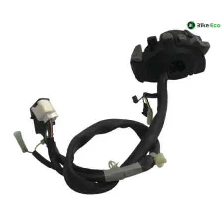 Commodo gauche HONDA NSS 125 2021-2022 FORZA